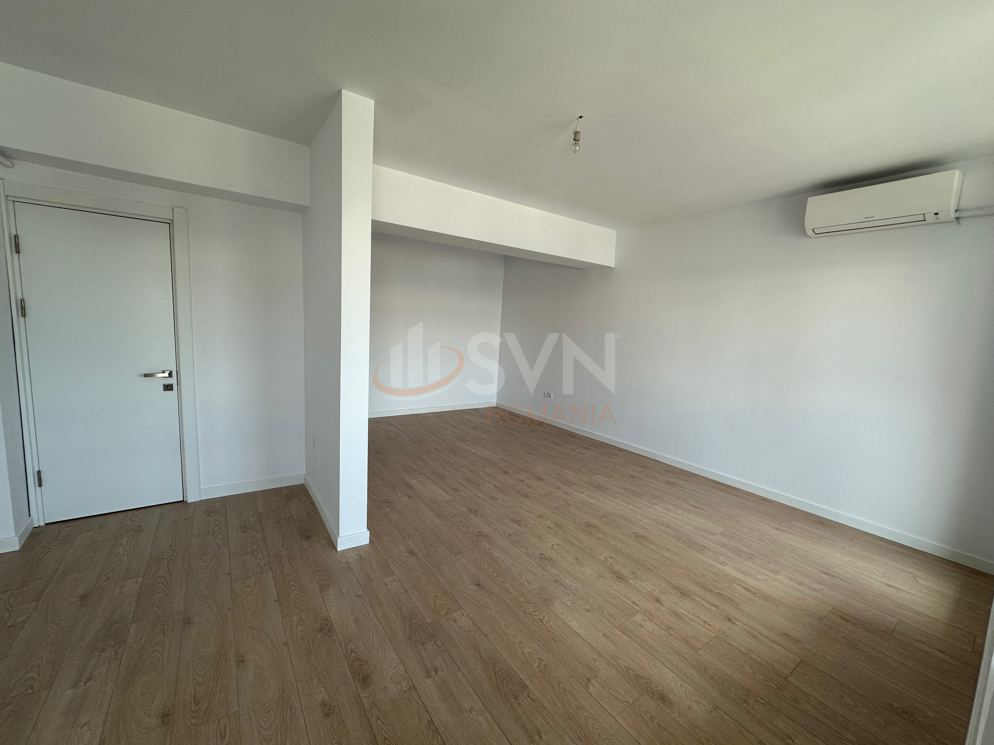 Apartament, 2 camere Bucuresti/Timpuri Noi
