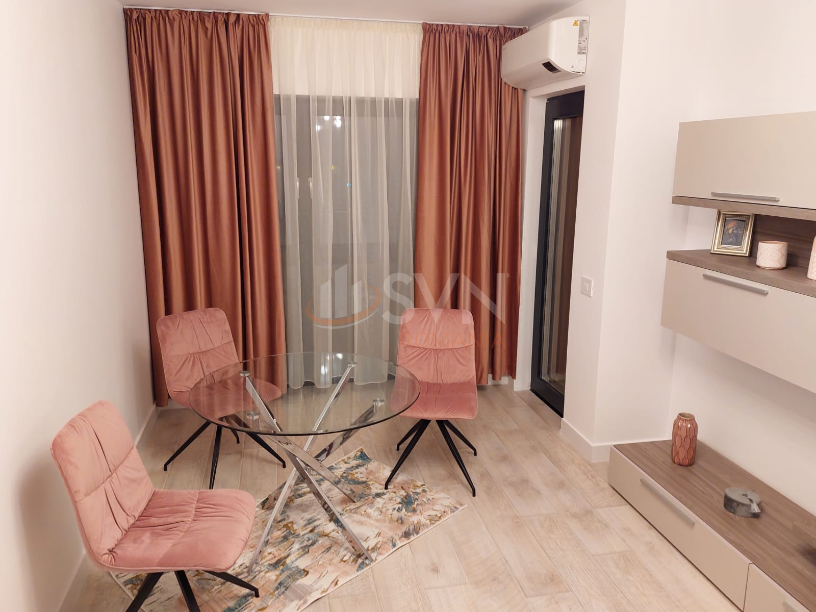 Apartament, 2 camere Bucuresti/Domenii