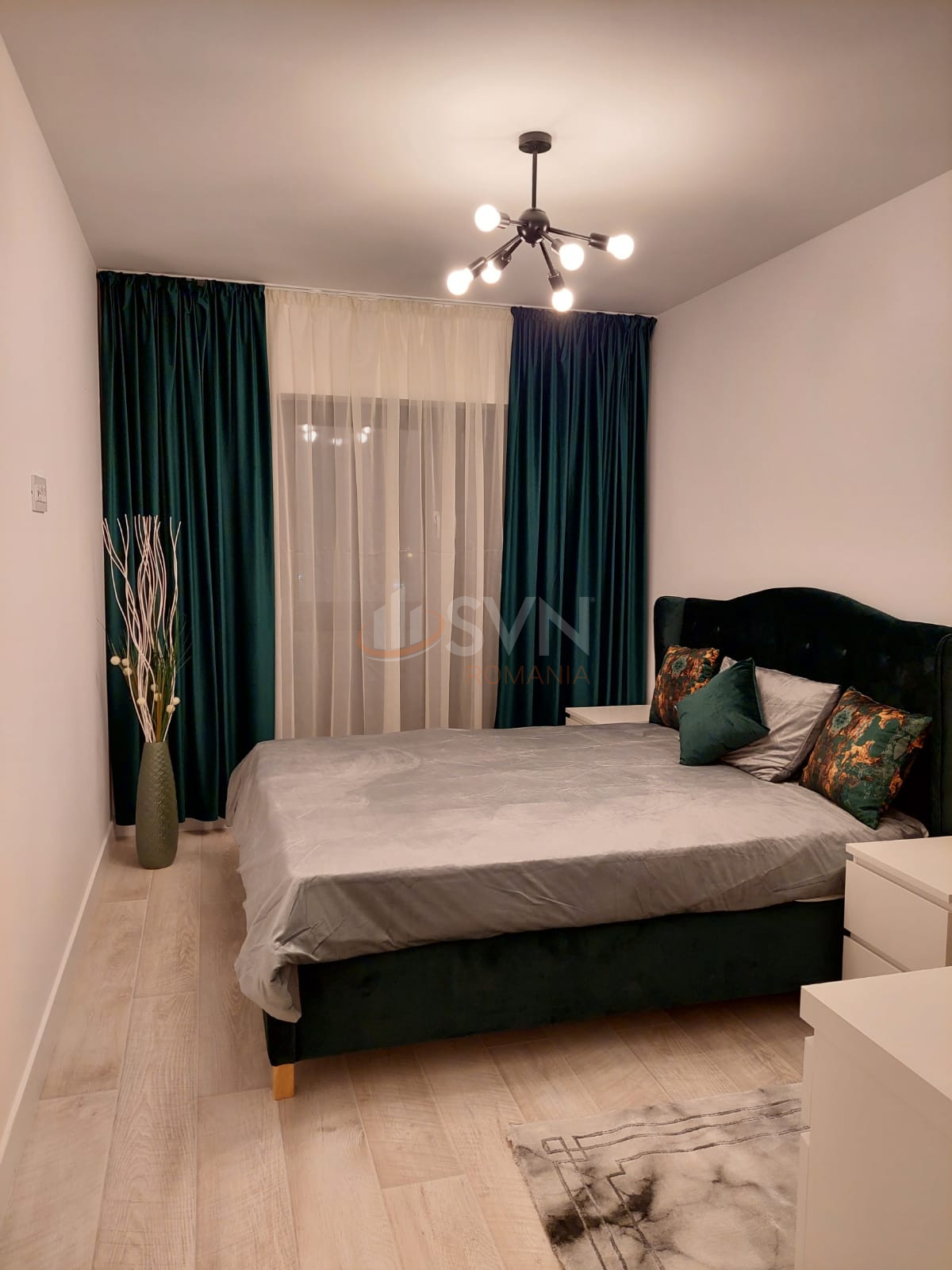 Apartament, 2 camere Bucuresti/Domenii