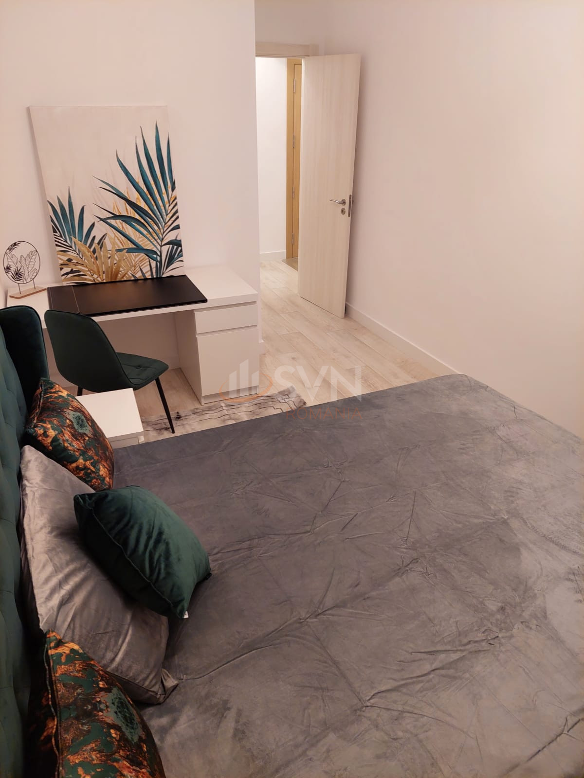 Apartament, 2 camere Bucuresti/Domenii