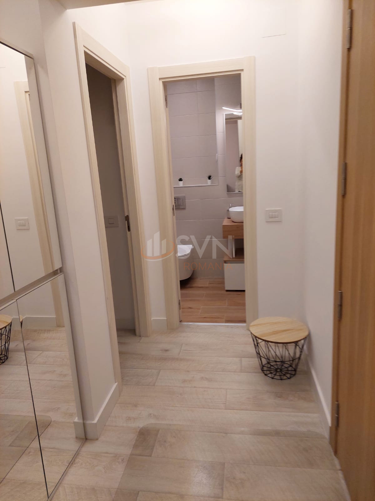 Apartament, 2 camere Bucuresti/Domenii