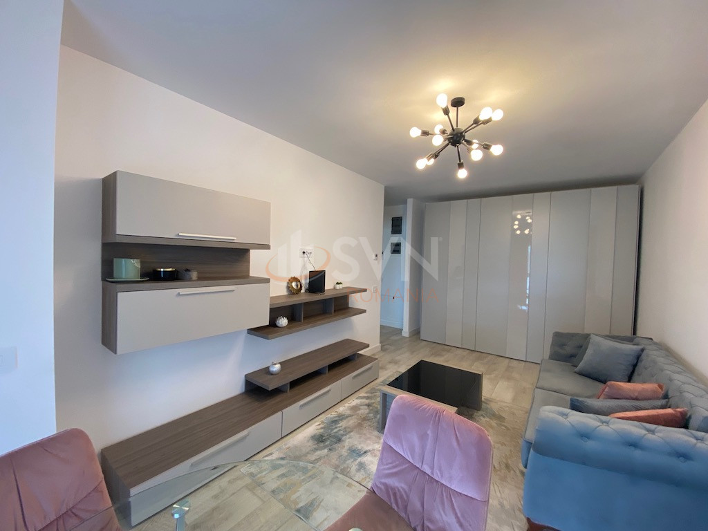 Apartament, 2 camere Bucuresti/Domenii