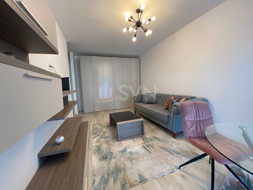 Apartament, 2 camere Bucuresti/Domenii