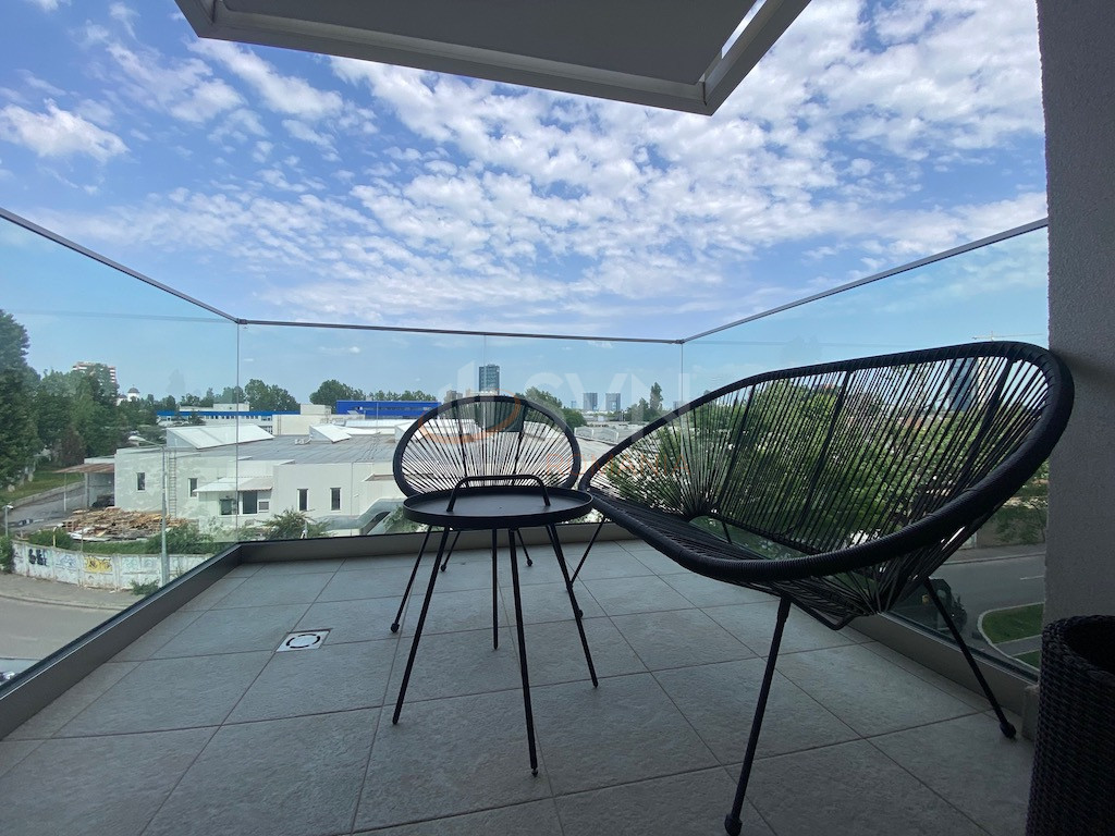 Apartament, 2 camere Bucuresti/Domenii