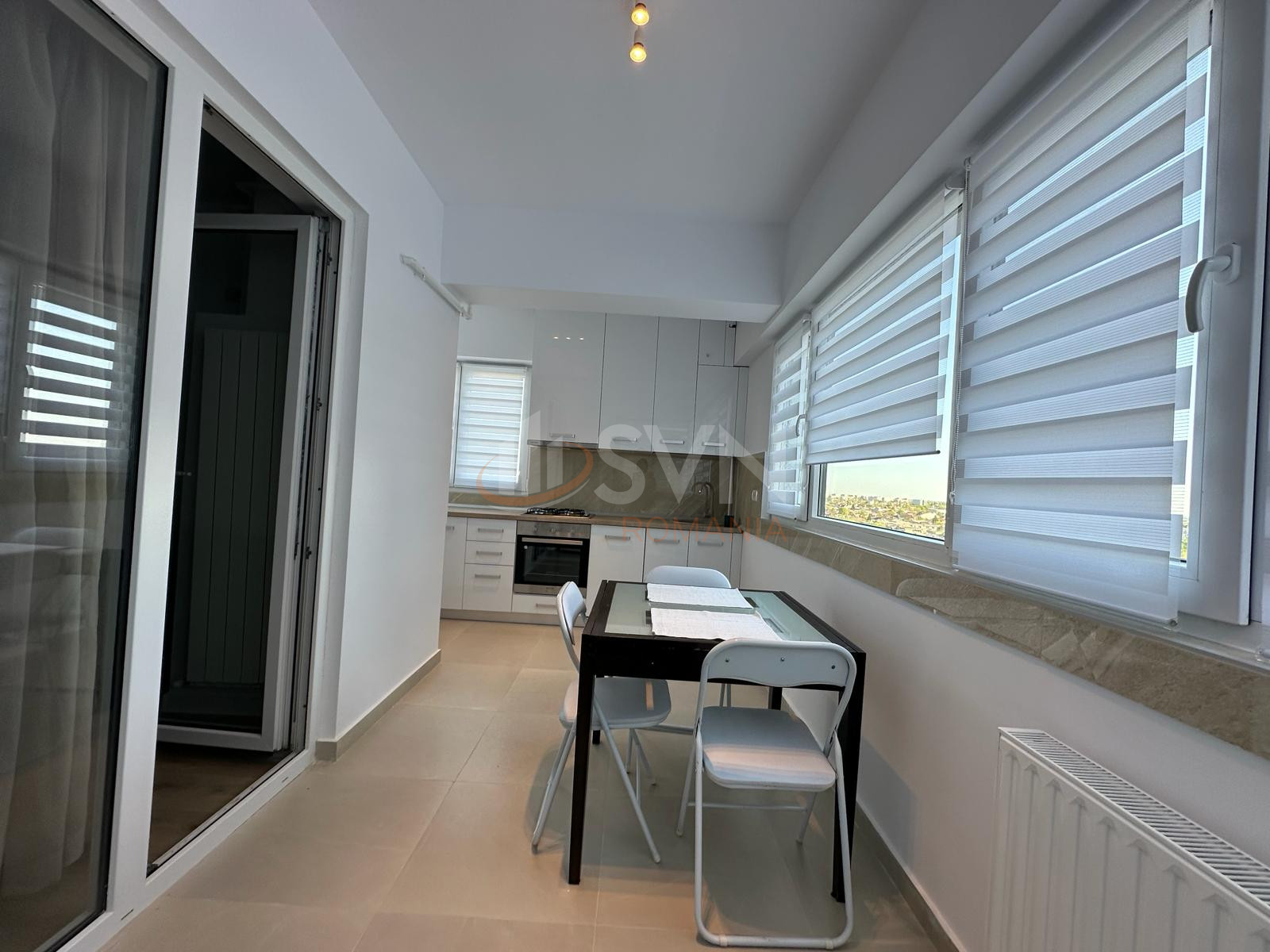 Apartament, 2 camere Bucuresti/Sebastian