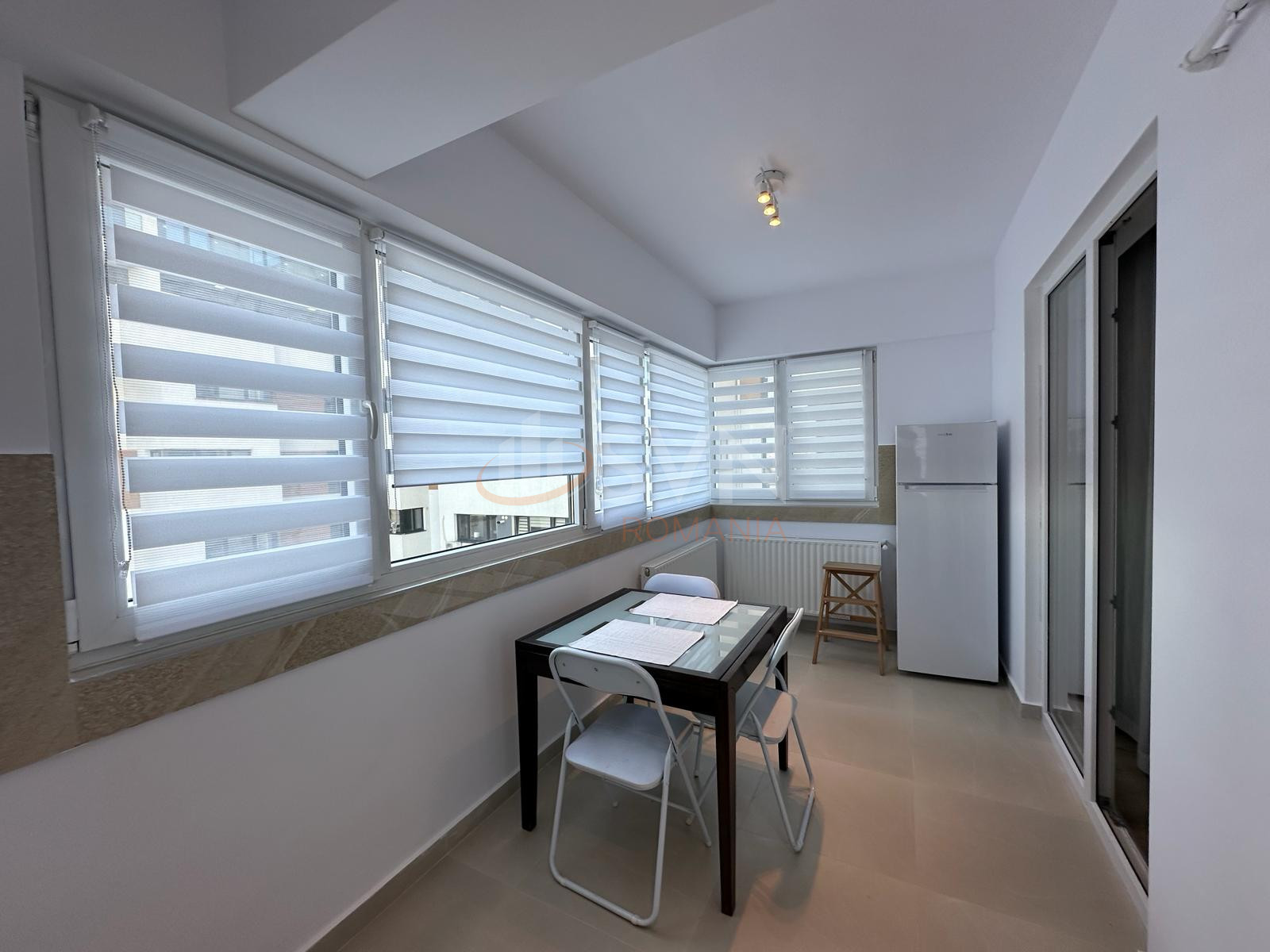 Apartament, 2 camere Bucuresti/Sebastian