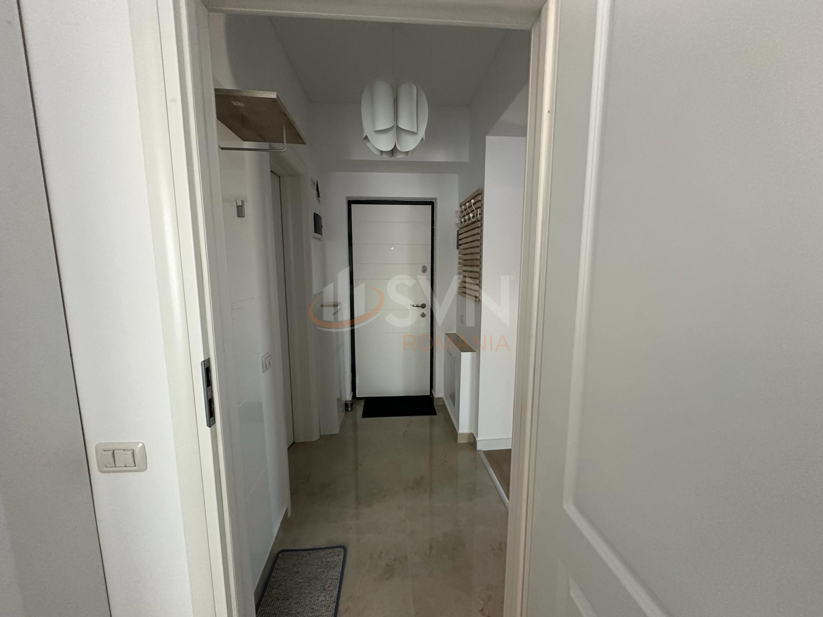 Apartament, 2 camere Bucuresti/Sebastian