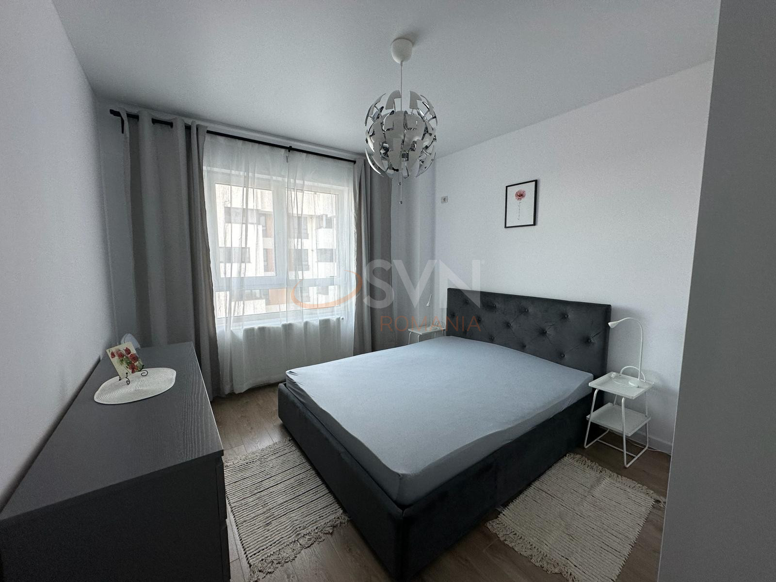 Apartament, 2 camere Bucuresti/Sebastian
