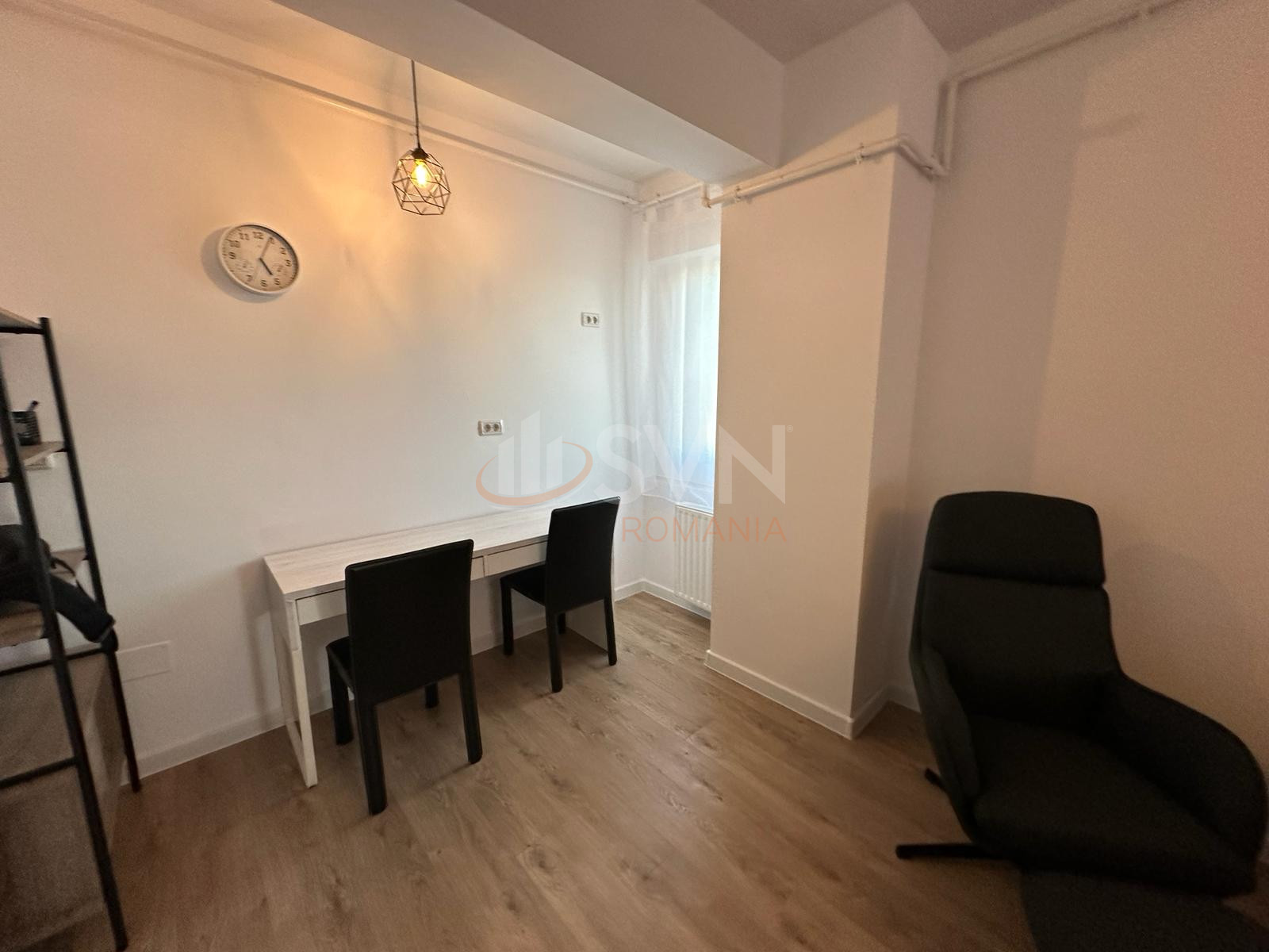 Apartament, 2 camere Bucuresti/Sebastian
