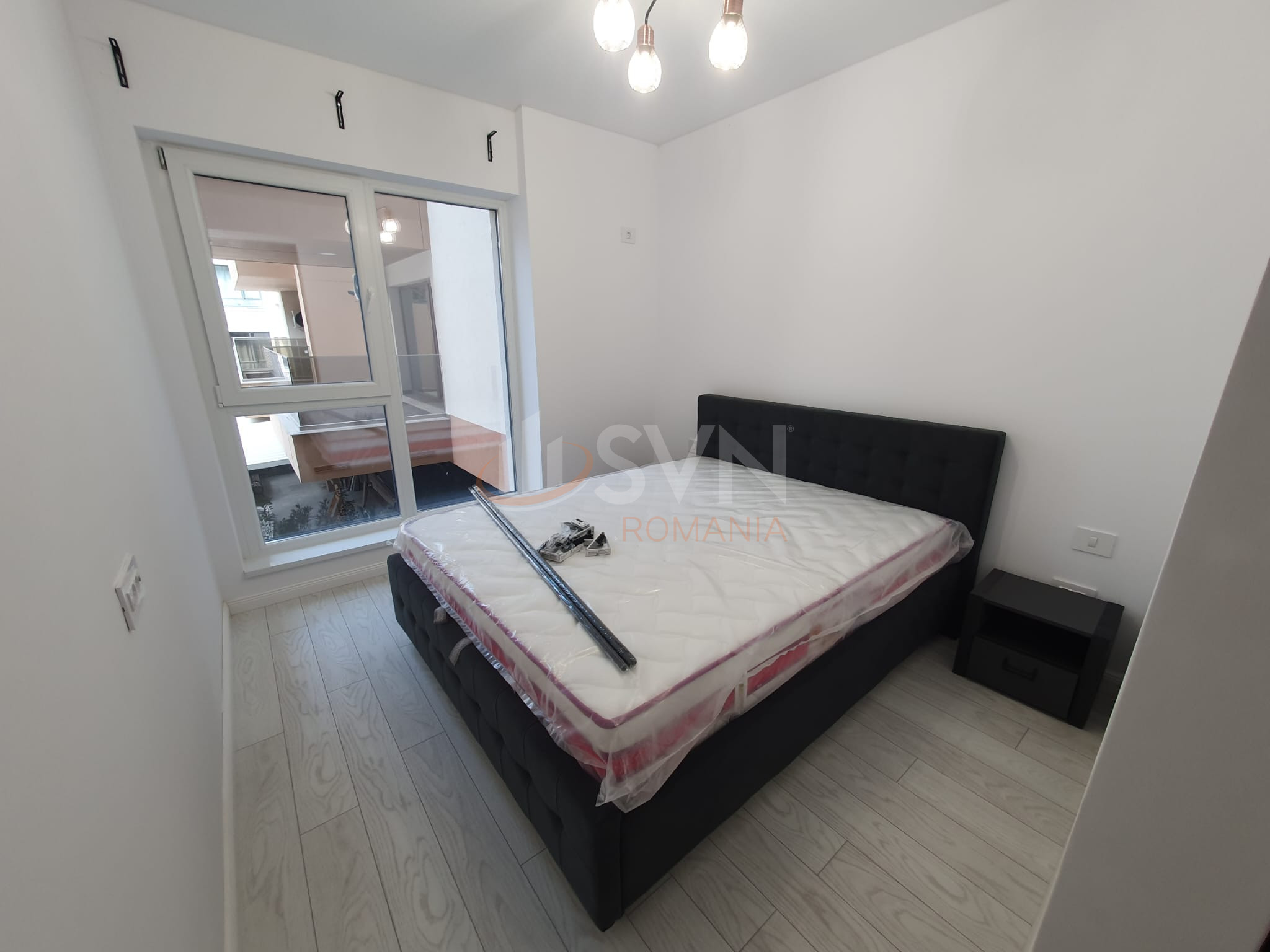 Apartament, 2 camere Bucuresti/Pipera