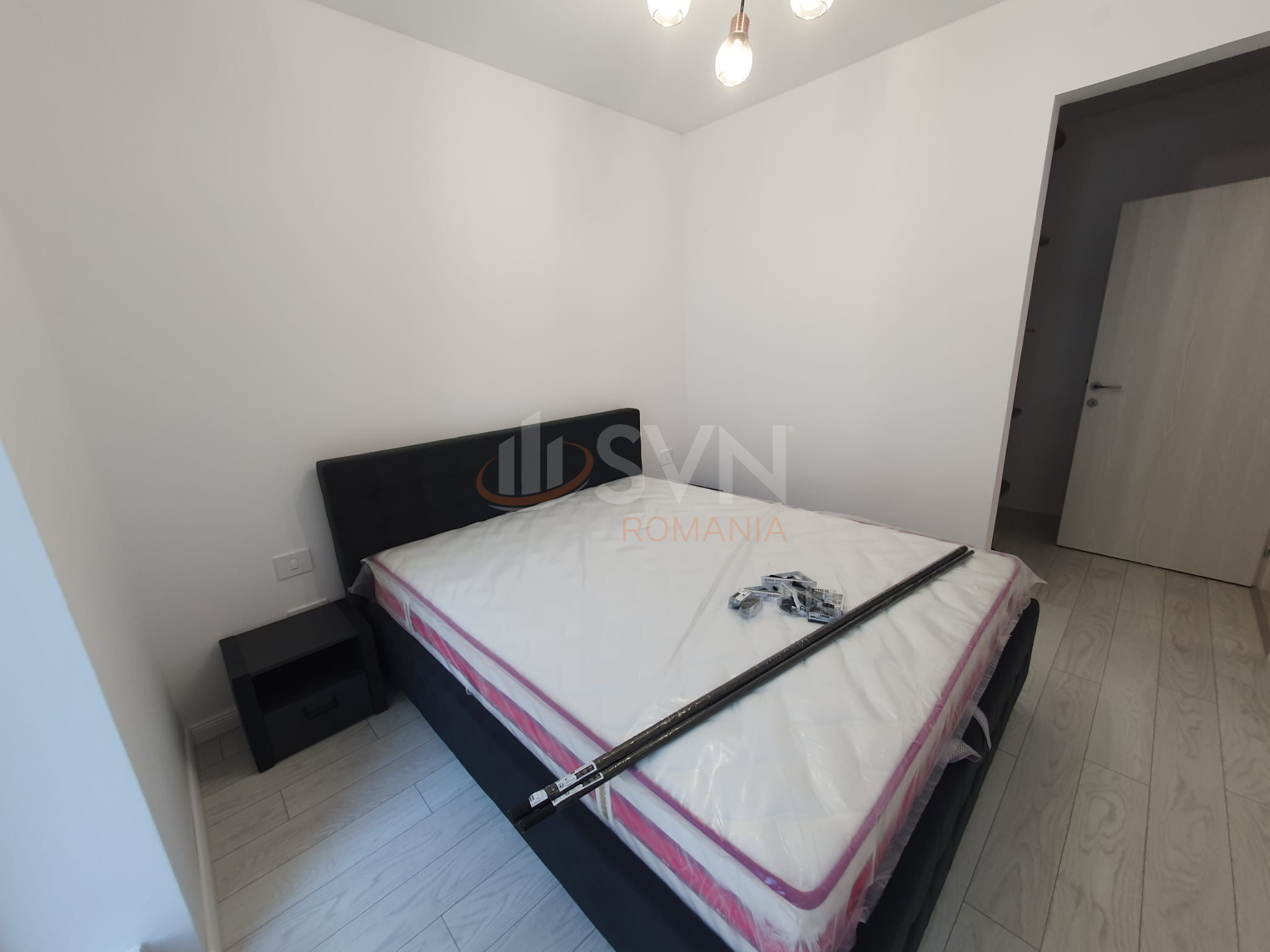 Apartament, 2 camere Bucuresti/Pipera