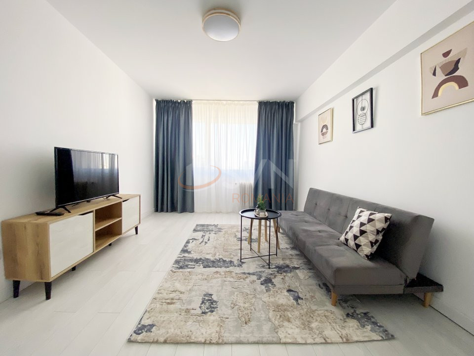 Apartament, 2 camere Bucuresti/Stefan Cel Mare