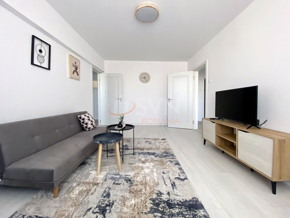 Apartament, 2 camere Bucuresti/Stefan Cel Mare