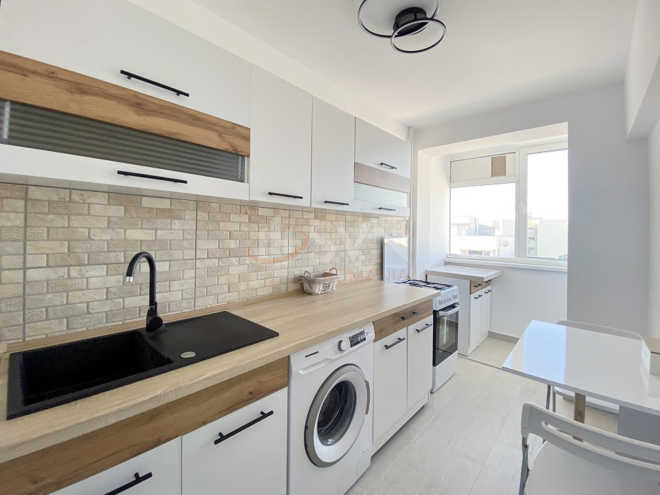 Apartament, 2 camere Bucuresti/Stefan Cel Mare