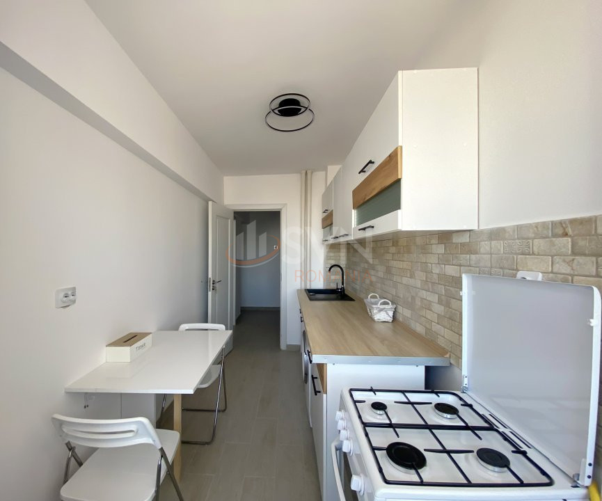 Apartament, 2 camere Bucuresti/Stefan Cel Mare