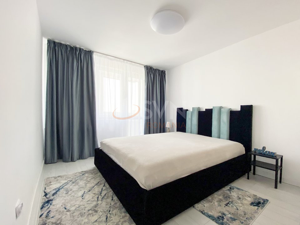Apartament, 2 camere Bucuresti/Stefan Cel Mare
