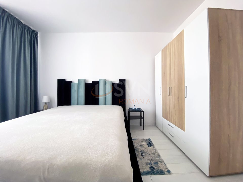 Apartament, 2 camere Bucuresti/Stefan Cel Mare