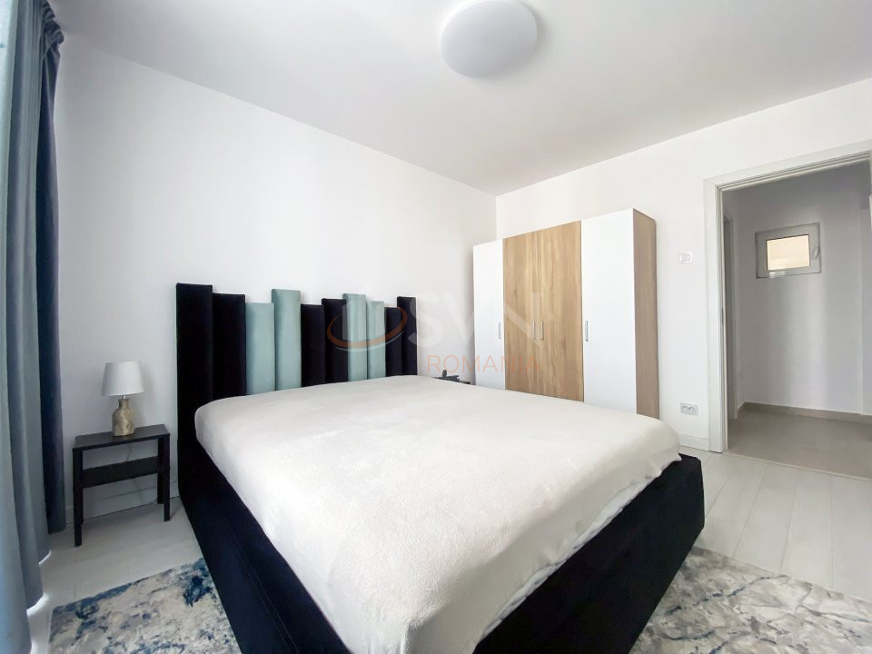 Apartament, 2 camere Bucuresti/Stefan Cel Mare