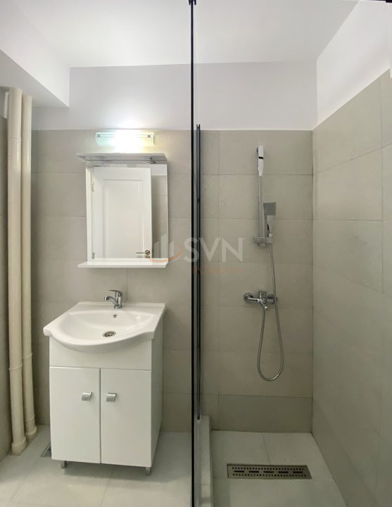 Apartament, 2 camere Bucuresti/Stefan Cel Mare
