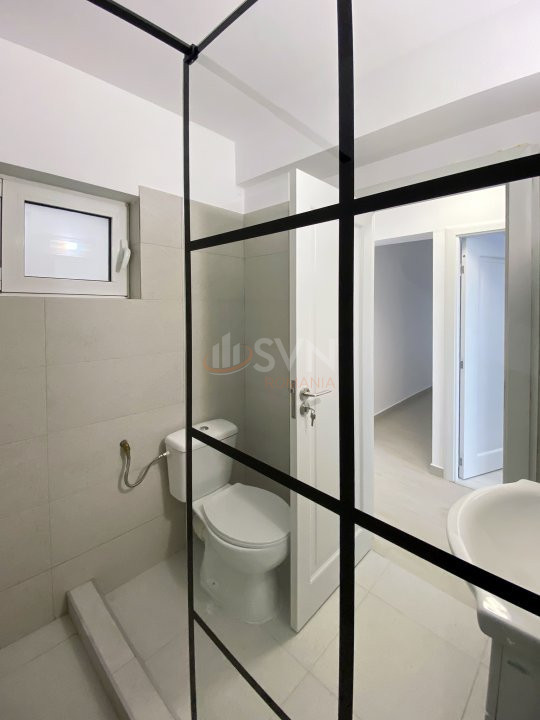 Apartament, 2 camere Bucuresti/Stefan Cel Mare