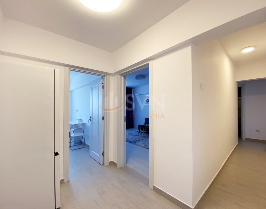Apartament, 2 camere Bucuresti/Stefan Cel Mare