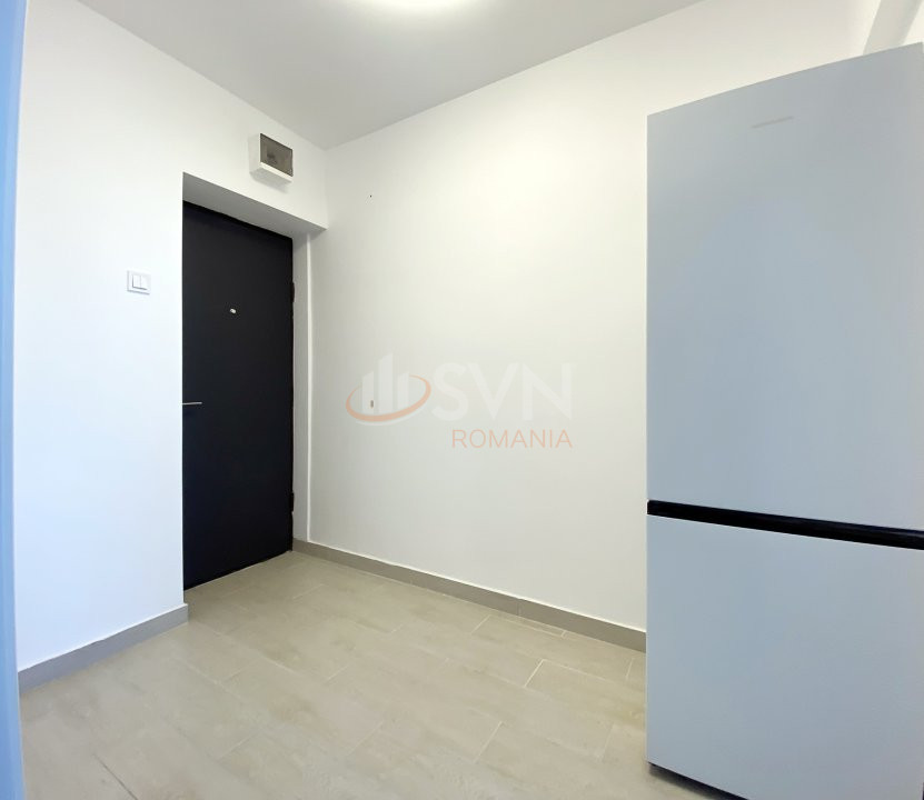 Apartament, 2 camere Bucuresti/Stefan Cel Mare