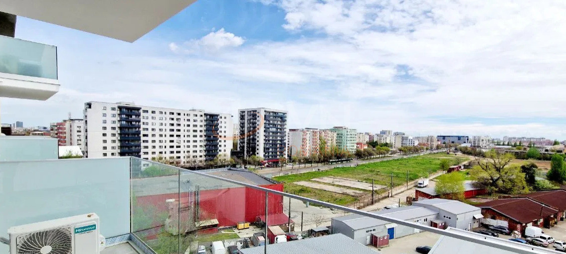 Apartament, 2 camere Bucuresti/Cotroceni