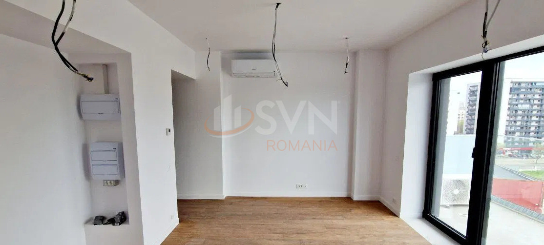 Apartament, 2 camere Bucuresti/Cotroceni