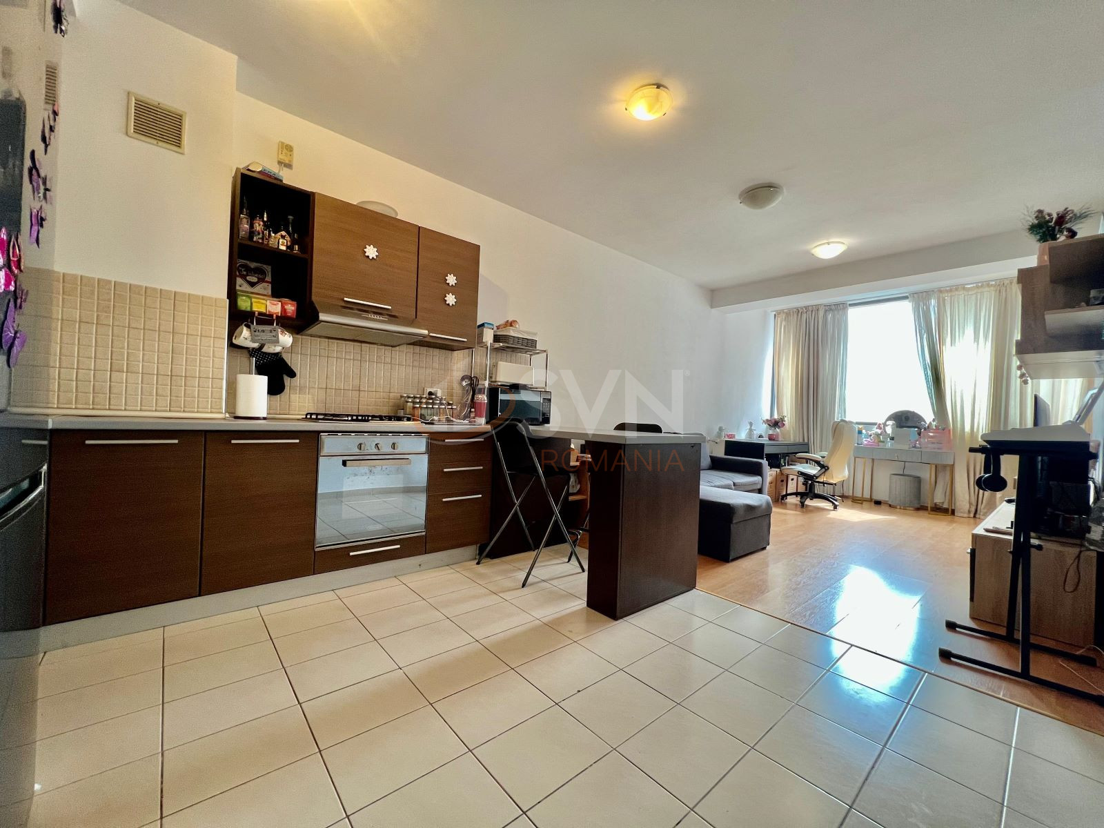 Apartament, 2 camere Bucuresti/Titan