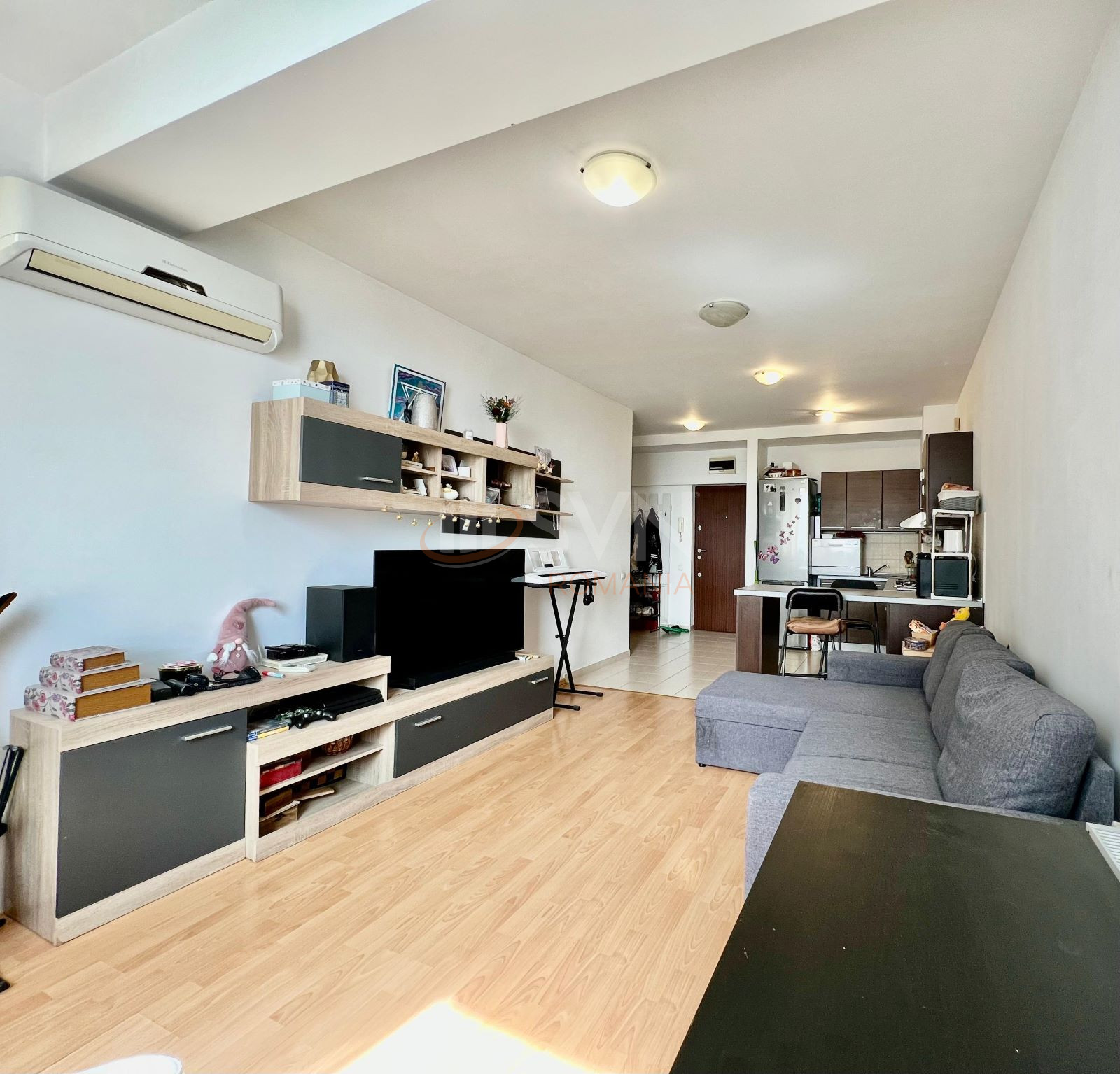 Apartament, 2 camere Bucuresti/Titan