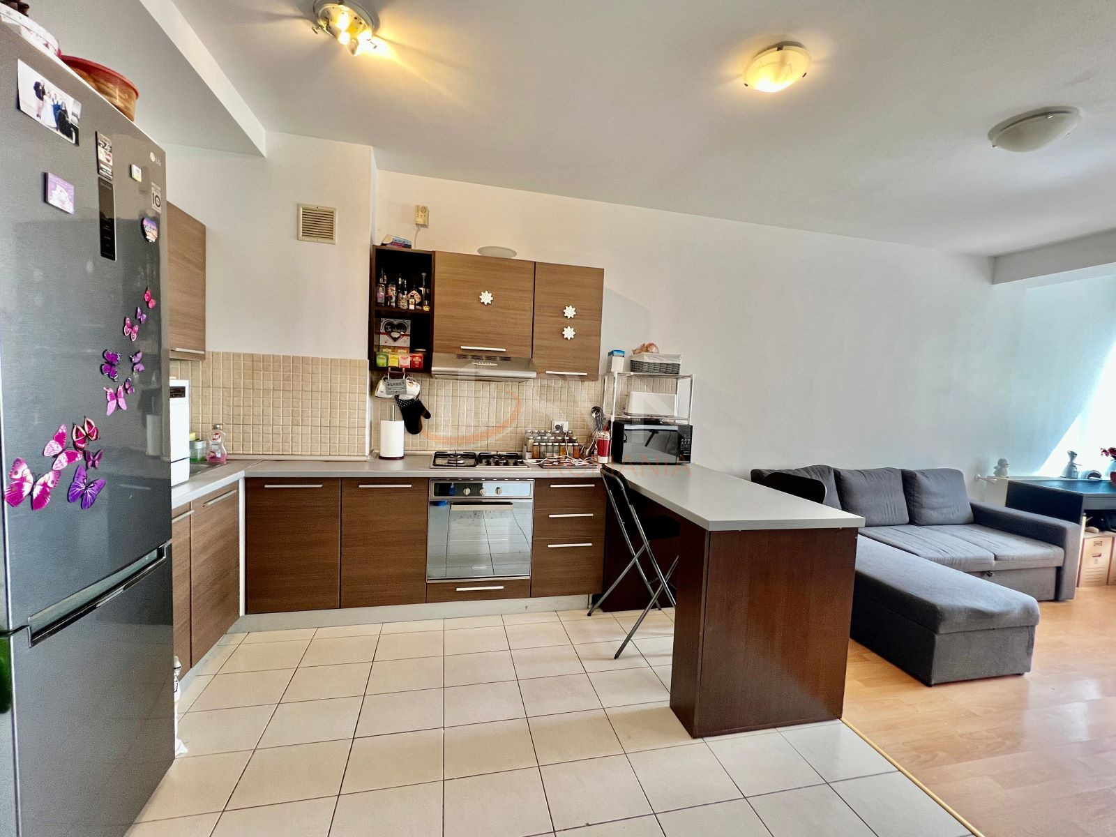 Apartament, 2 camere Bucuresti/Titan