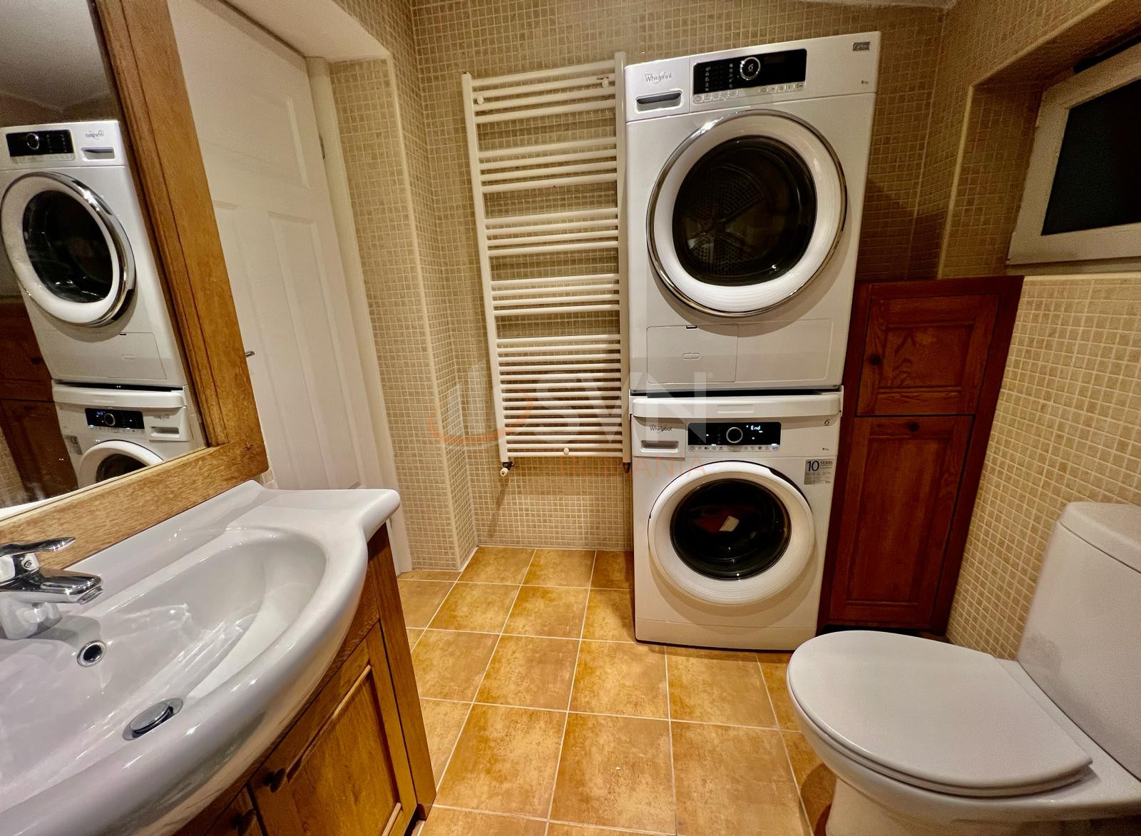 Apartament, 2 camere Bucuresti/Baicului