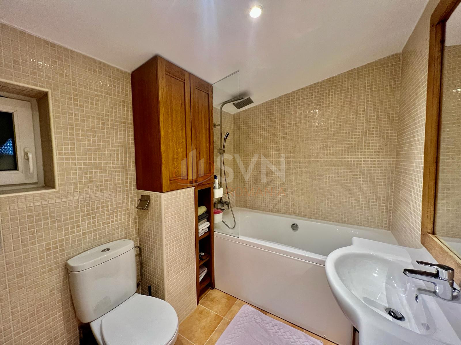 Apartament, 2 camere Bucuresti/Baicului