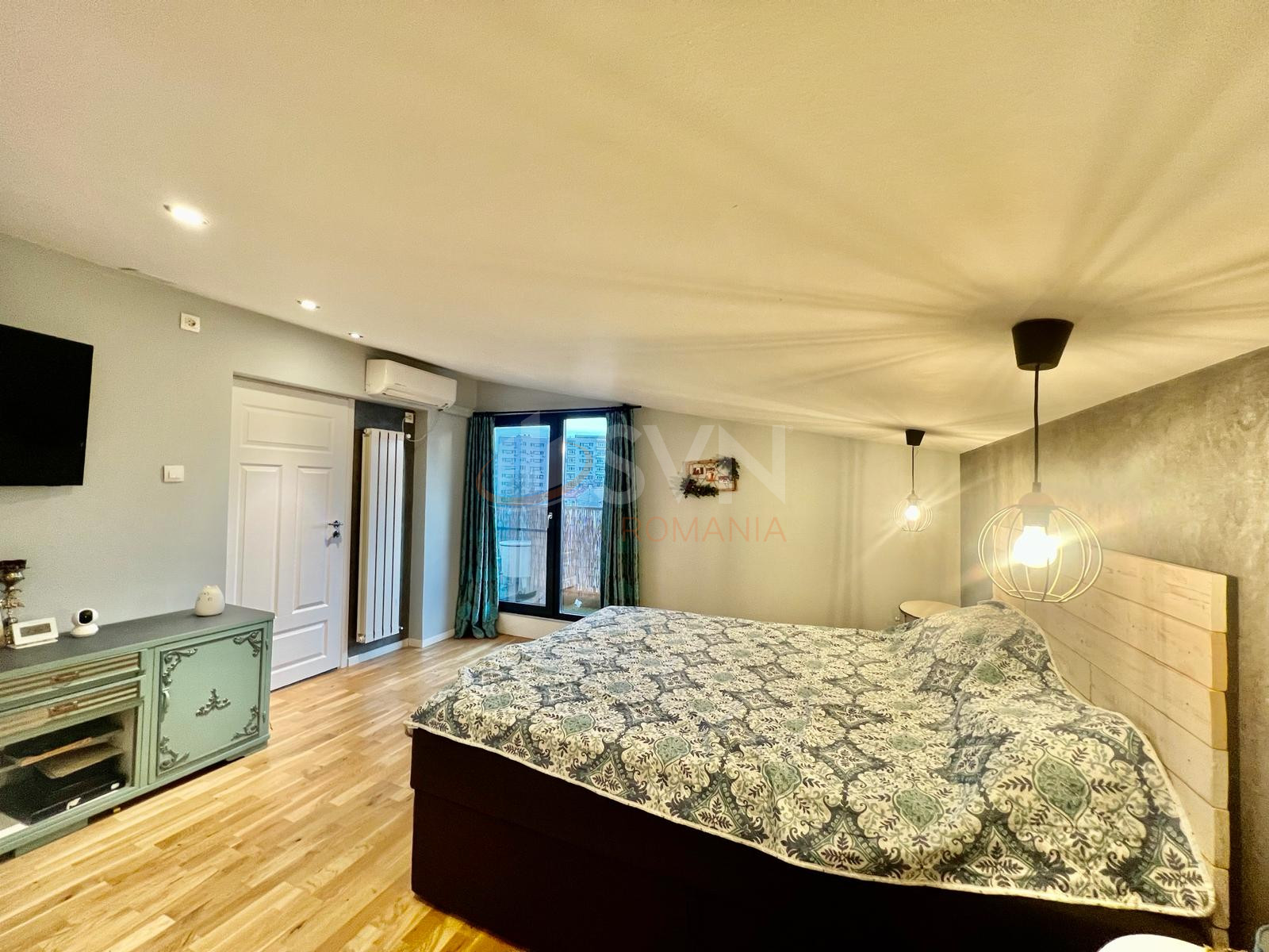 Apartament, 2 camere Bucuresti/Baicului