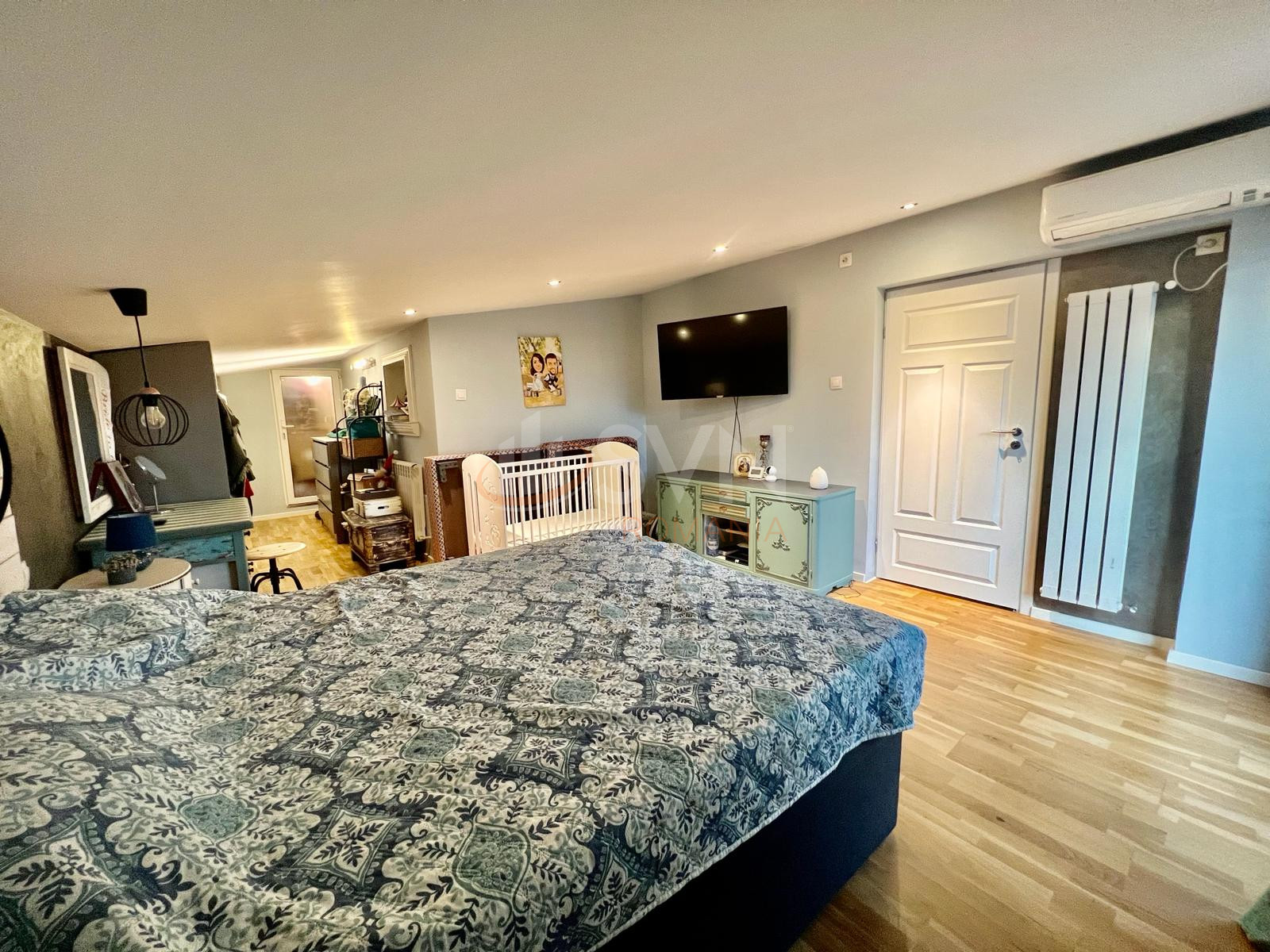 Apartament, 2 camere Bucuresti/Baicului