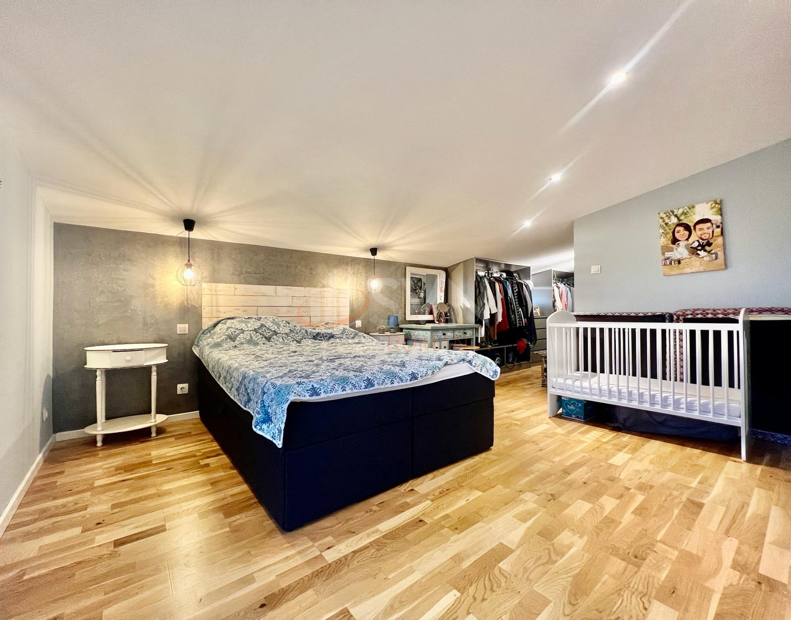 Apartament, 2 camere Bucuresti/Baicului