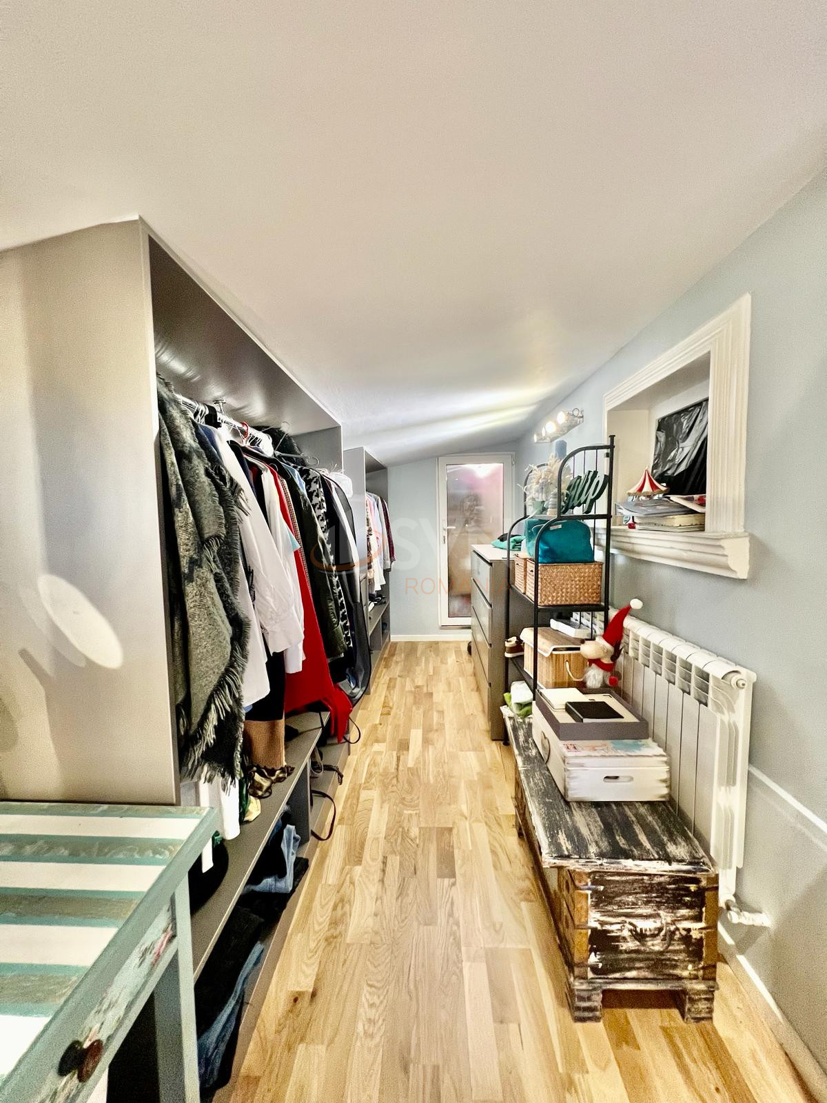 Apartament, 2 camere Bucuresti/Baicului