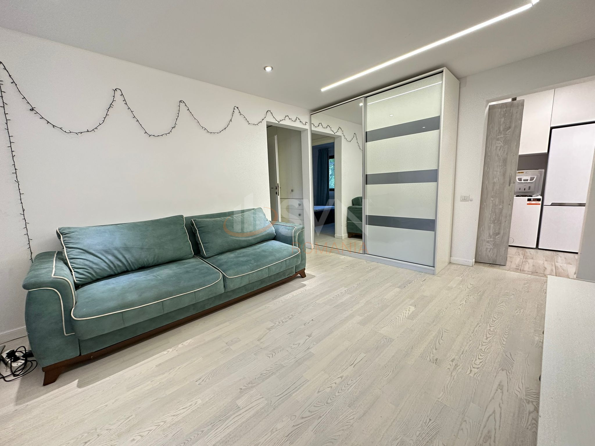 Apartament, 2 camere Bucuresti/Piata Victoriei