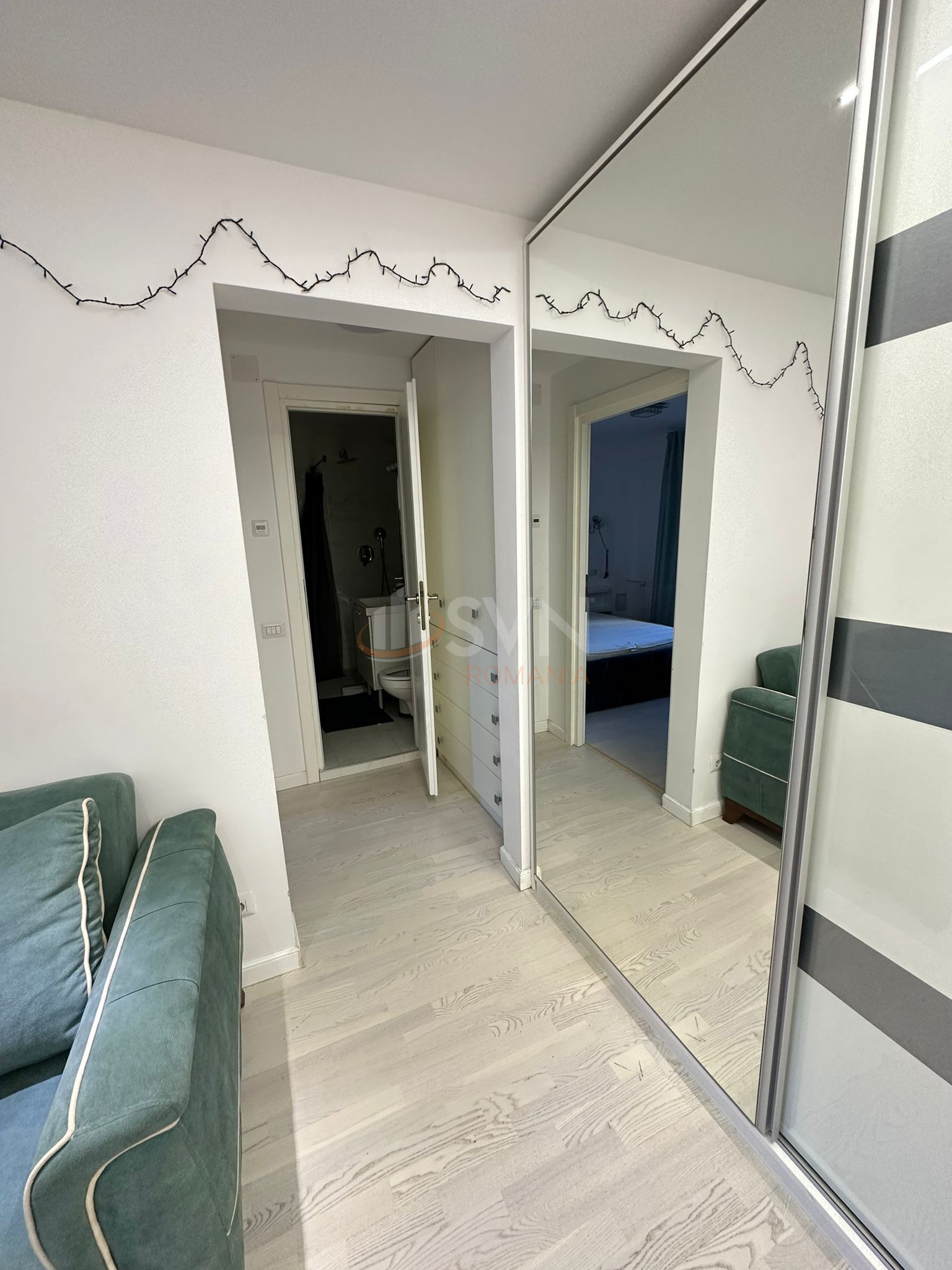 Apartament, 2 camere Bucuresti/Piata Victoriei