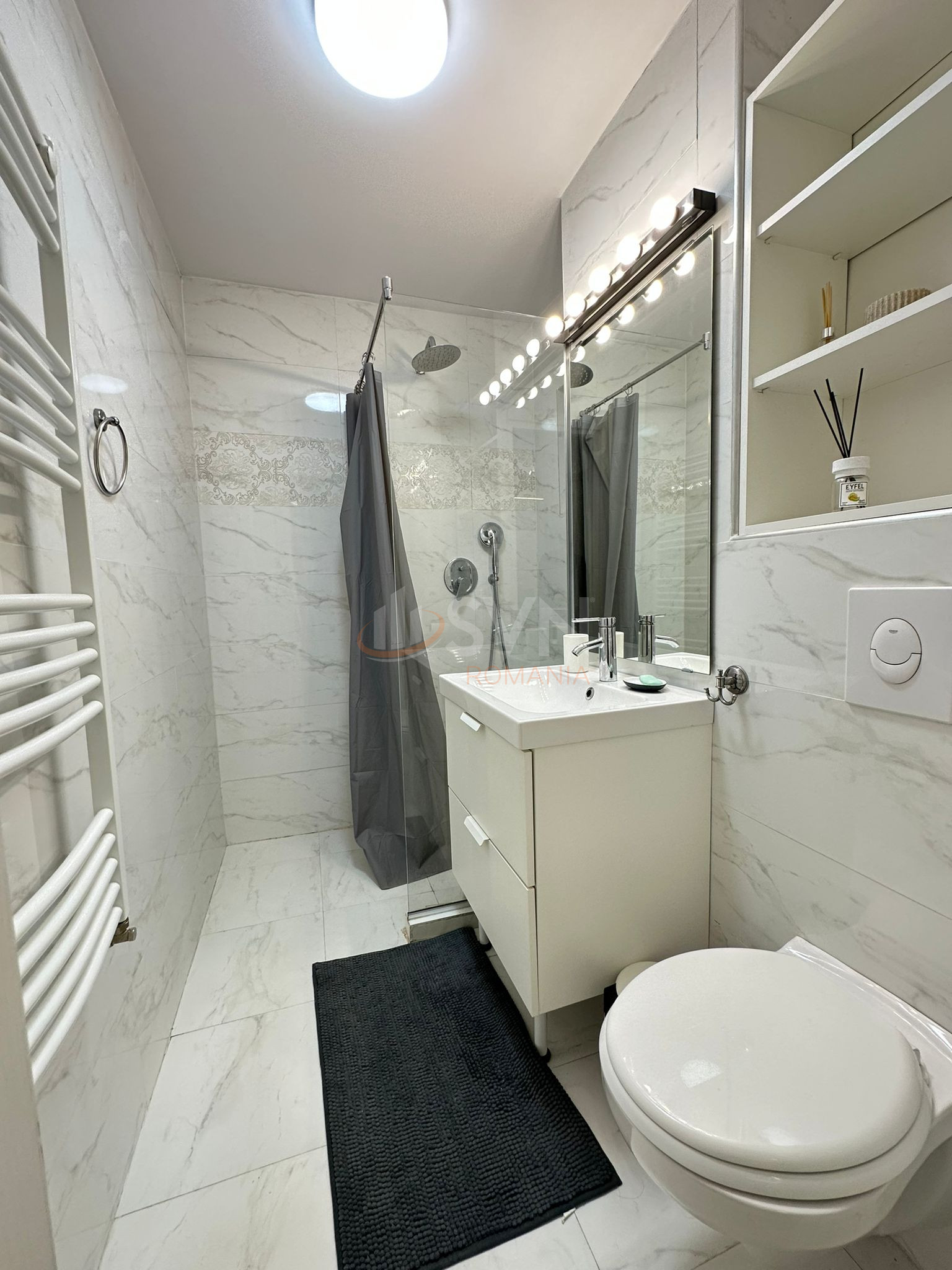 Apartament, 2 camere Bucuresti/Piata Victoriei