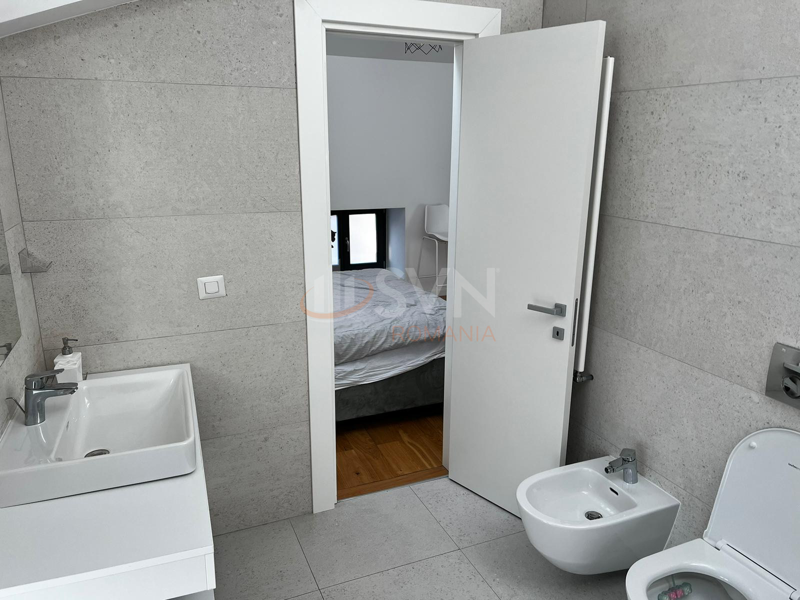 Apartament, 2 camere Bucuresti/Unirii (s3)