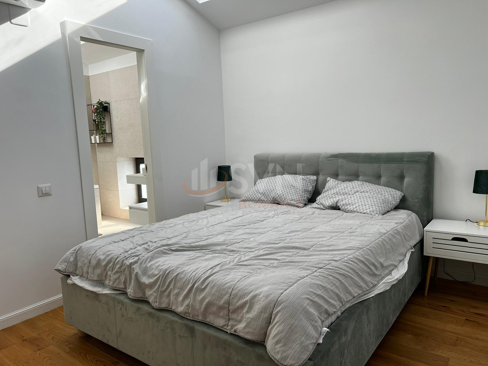 Apartament, 2 camere Bucuresti/Unirii (s3)