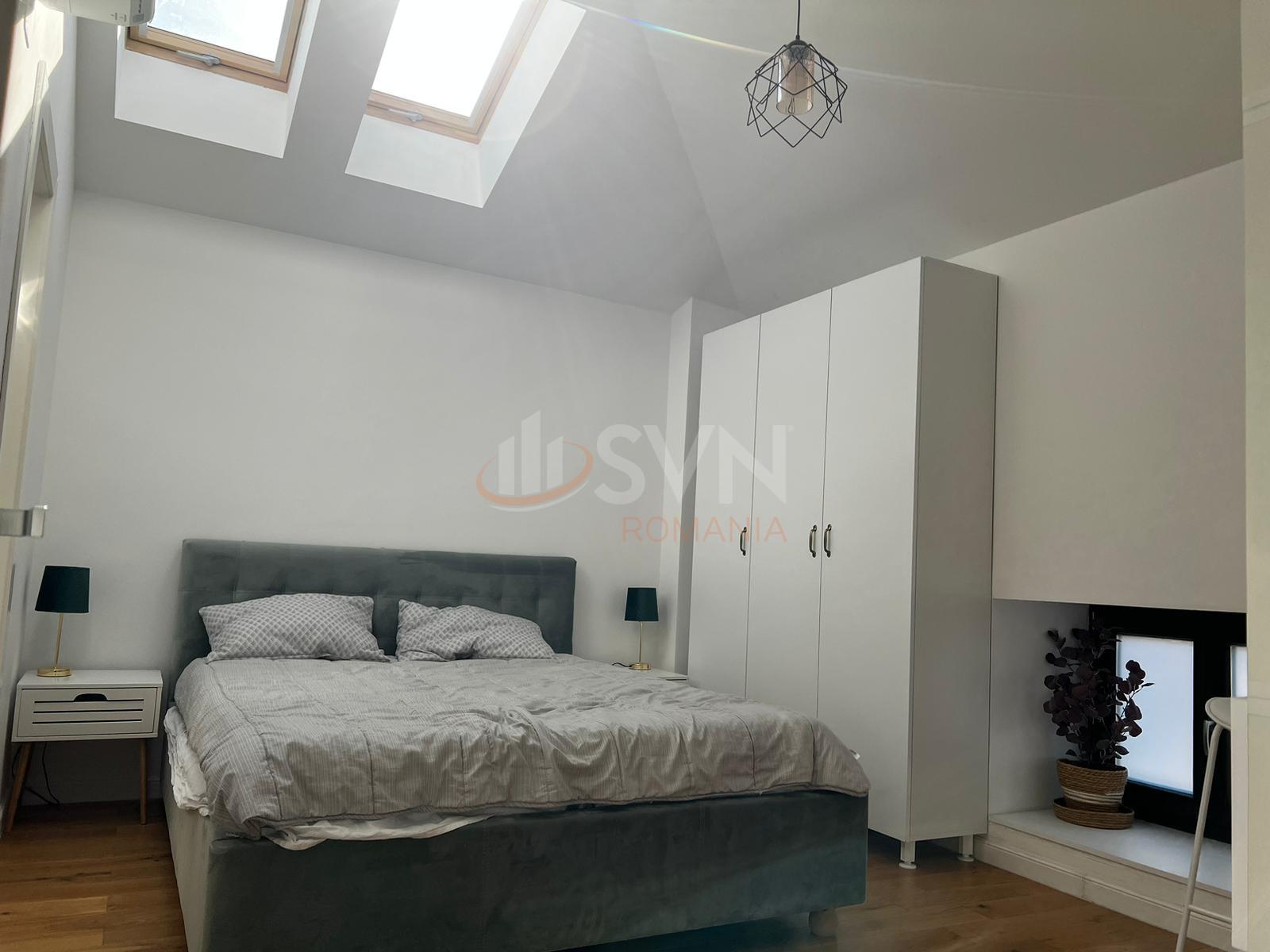 Apartament, 2 camere Bucuresti/Unirii (s3)