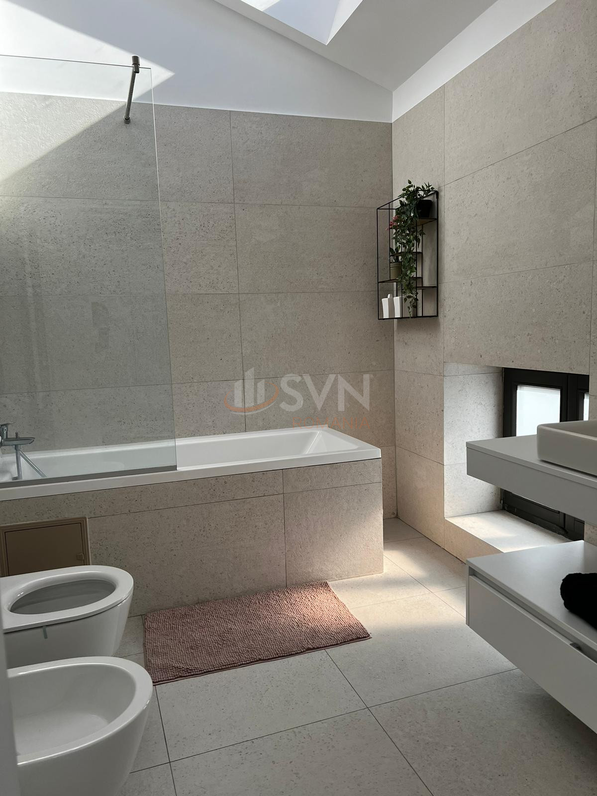 Apartament, 2 camere Bucuresti/Unirii (s3)