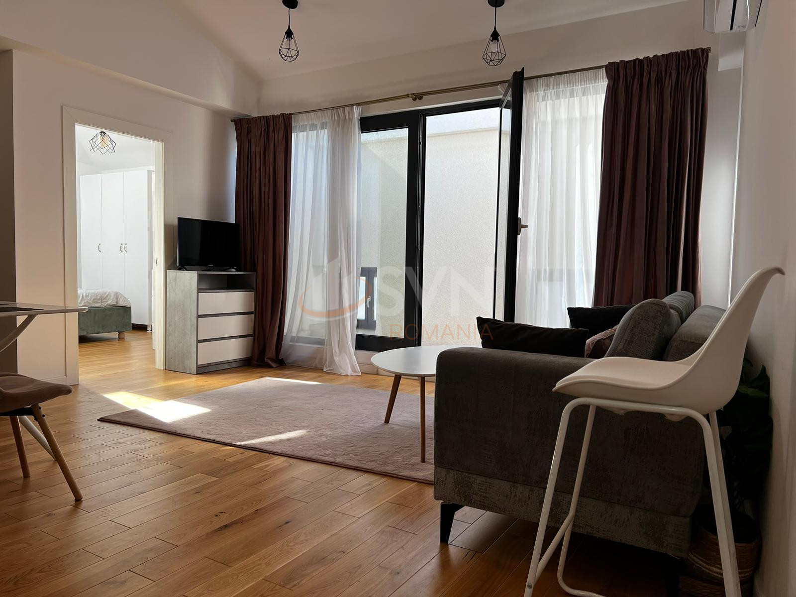 Apartament, 2 camere Bucuresti/Unirii (s3)