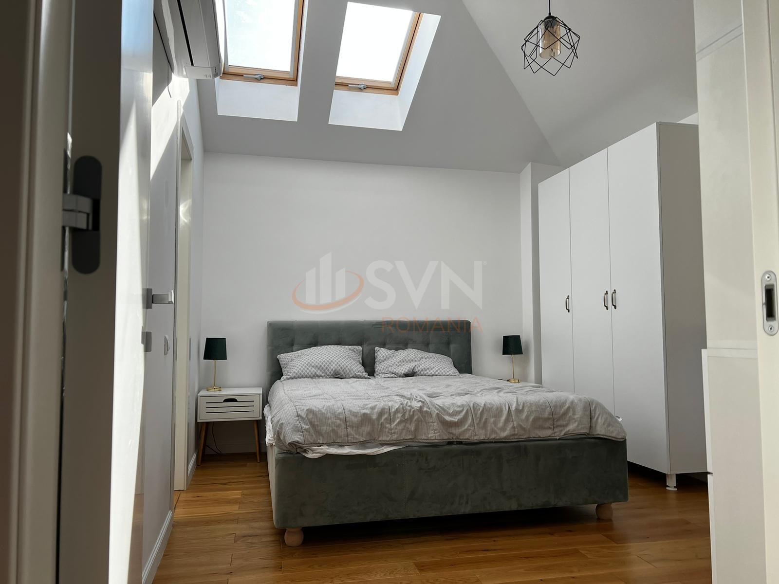 Apartament, 2 camere Bucuresti/Unirii (s3)