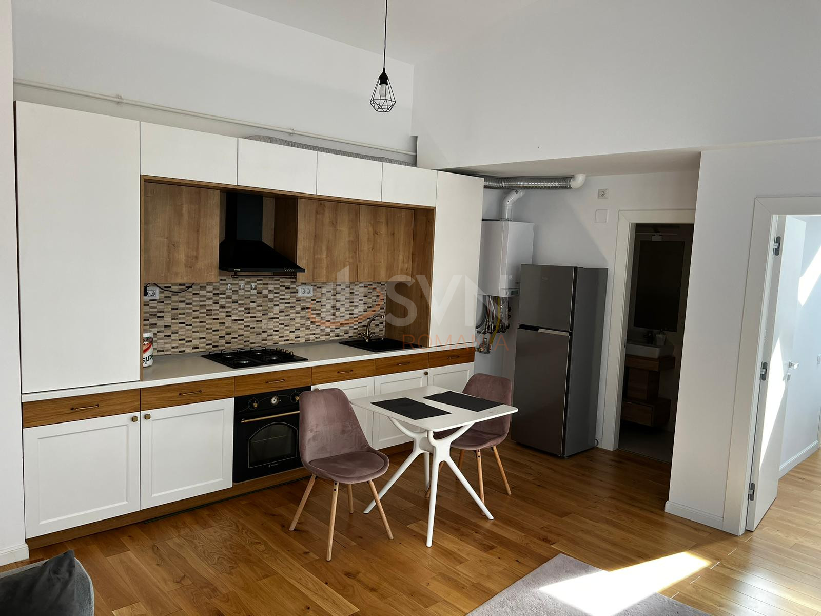 Apartament, 2 camere Bucuresti/Unirii (s3)