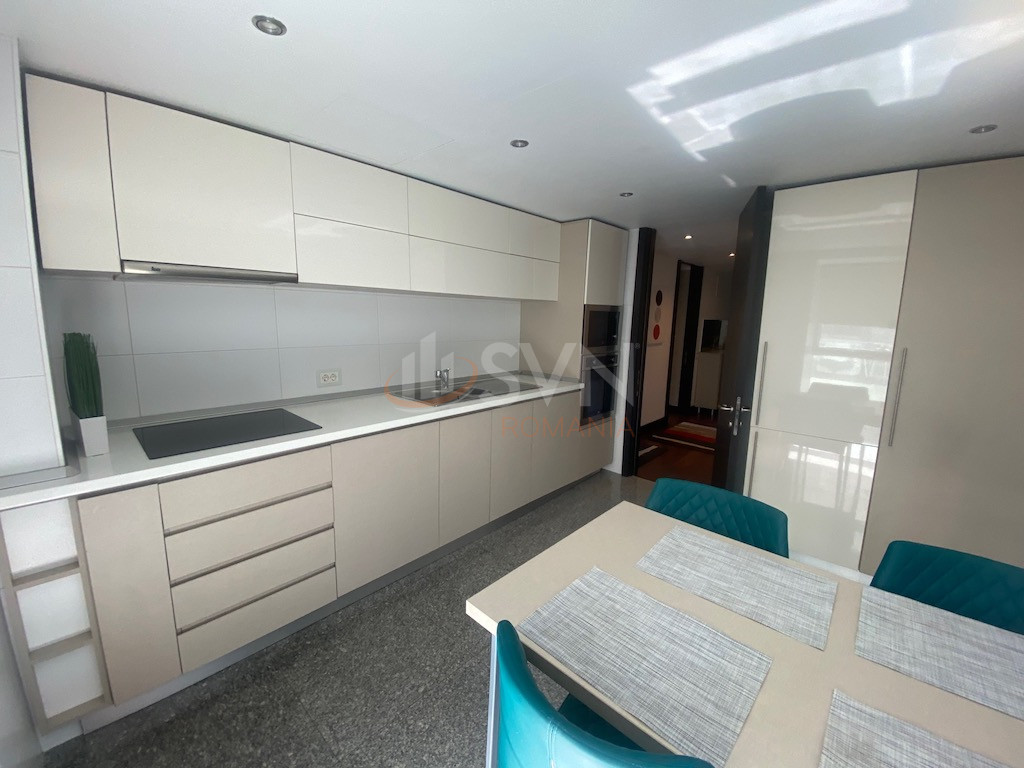 Apartament, 2 camere Bucuresti/Kiseleff