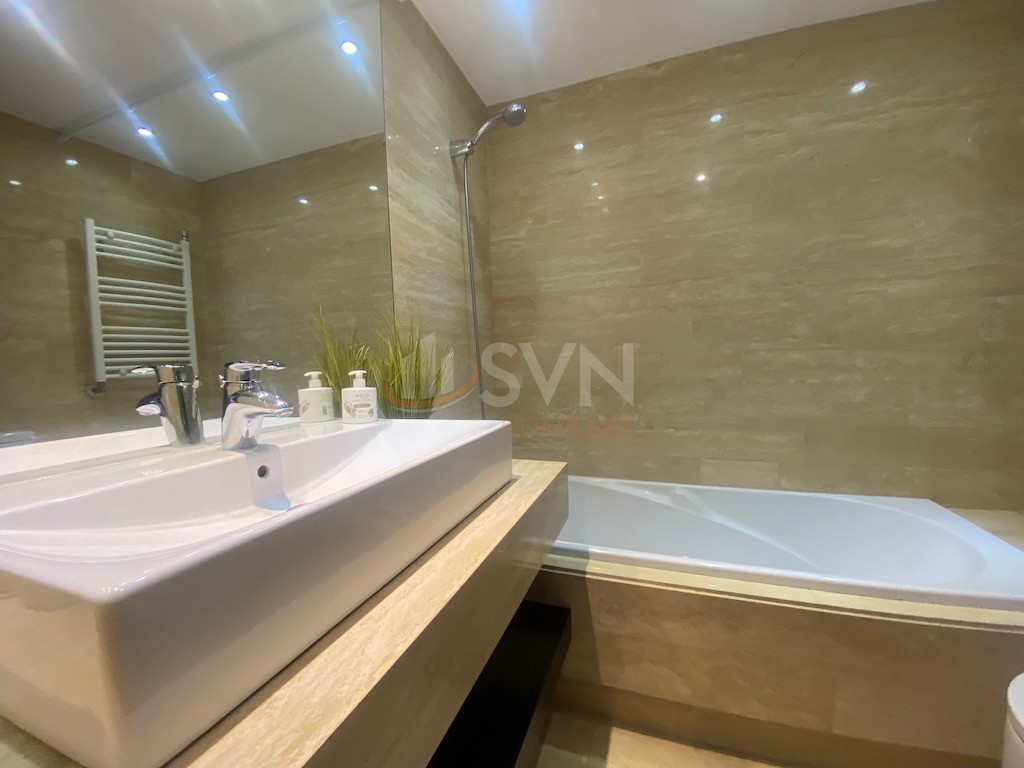 Apartament, 2 camere Bucuresti/Kiseleff