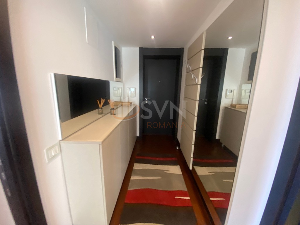 Apartament, 2 camere Bucuresti/Kiseleff